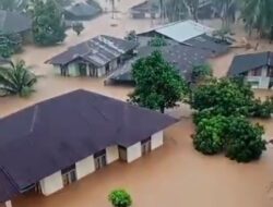 TelkomGroup Percepat Pemulihan Layanan Telekomunikasi Di Tapteng Dan Sibolga