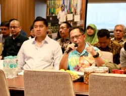 Mendagri Minta Pemda Siapkan Data Lokasi Pembangunan Huntap Pascabencana
