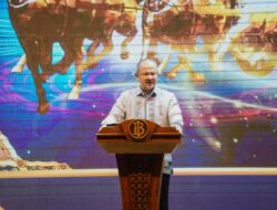 PTBI 2025 Momentum Perkuat Sinergi Lintas Sektoral