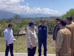 Kehadiran Prabowo Bawa Harapan Baru Bagi Korban Banjir Di Aceh Tenggara