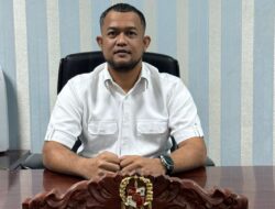 Hadi Suhendra Minta Pemko Medan Tanggapi Serius Peringatan BMKG Tentang Banjir Rob 