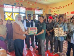 Dirjen Adwil Kemendagri Kunjungi Gayo Lues