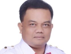 Binsar Sayangkan Pemko Medan Terkesan Lambat Bantu Masyarakat Korban Banjir