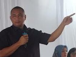 Ahmad Afandi Harahap Soroti Pemko Medan