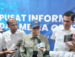 Suplai Listrik Kendala Utama Pemulihan Jaringan Telekomunikasi