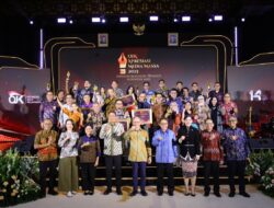 OJK Kembali Gelar Apresiasi Media Massa 2025