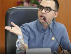 Afif Tegaskan Bantuan Penanganan Banjir oleh World Bank Diberikan Melalui Kementerian PUPR
