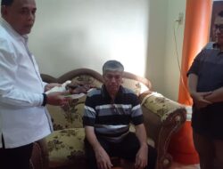 Pengalaman Prof.Iman Jauhari Menghadapi Banjir di Kuala Simpang.