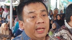 Wakil Ketua DPRD Medan Minta Pemko Segera Lakukan Pemulihan