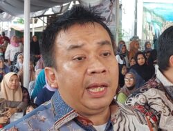 Wakil Ketua DPRD Medan Minta Pemko Segera Lakukan Pemulihan