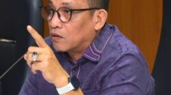 Edwin Sugesti Nastion Minta Pemko Medan Buat Titik Posko Pengungsian