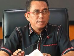 Fraksi PDIP DPRD Medan Minta Presiden RI Tetapkan Banjir di Sumatera Bencana Nasional