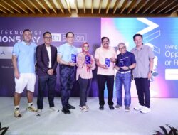 Telkom Solution Hadirkan Solusi Digital Berbasis AI