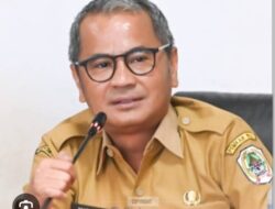 Bupati Nias Himbau Masyarakat Beli Tabung LPG Rp. 18.000 Dipangkalan Resmi Pertamina