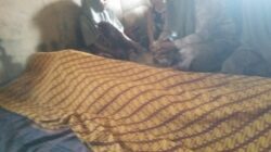 Tidak Ada Obat-Obatan, Dua Pengungsi Terserang Wabah Di Baktya Meninggal