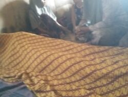 Tidak Ada Obat-Obatan, Dua Pengungsi Terserang Wabah Di Baktya Meninggal