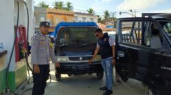 Kapolres Aceh Singkil Tegaskan Akan Tindak Pengecer BBM Dengan Harga Tinggi