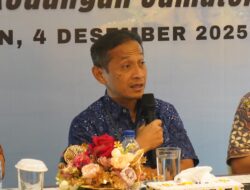 Kinerja Perbankan Sumut Stabil
