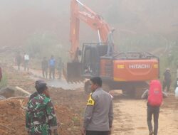Akses Jalan Aceh Utara – Bener Meriah Segera Dibuka