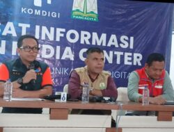 Korban Meninggal Dunia Bencana Sumatera Capai 914 Jiwa, Aceh Tertinggi