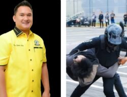 Ketua Komisi 1 DPRD Medan Apreasi Kapolrestabes Medan Bentuk Timsus JCS