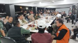 Pemkab Gayo Lues Gelar Rapat Evaluasi Pasca Bencana HIDROMETEOROLOGI