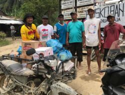 Aceh Tamiang Butuh Percepatan Perbaikan Jaringan Air Bersih