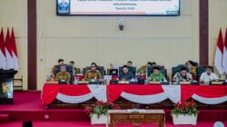 Rico Waas Tandatangani Kesepakatan Propemperda 2026