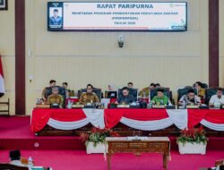 Rico Waas Tandatangani Kesepakatan Propemperda 2026