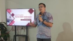 Investor Pasar Modal Sumut Terpusat Di Medan