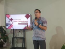 Investor Pasar Modal Sumut Terpusat Di Medan