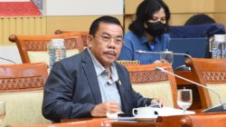 Mangihut Sinaga: Percepat Kebutuhan Vital Di Lokasi Bencana