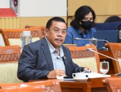 Mangihut Sinaga: Percepat Kebutuhan Vital Di Lokasi Bencana