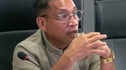 Edwin Sugesti Nasution Usulkan Gaji Anggota DPRD Medan Dipotong Rp1 Juta Untuk Korban Banjir