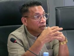 Edwin Sugesti Nasution Usulkan Gaji Anggota DPRD Medan Dipotong Rp1 Juta Untuk Korban Banjir
