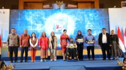 OJK Dorong Penguatan Literasi Keuangan Bagi Penyandang Disabilitas