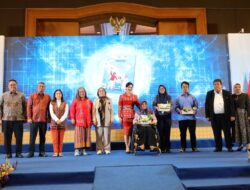 OJK Dorong Penguatan Literasi Keuangan Bagi Penyandang Disabilitas