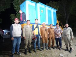 Kementrian PU Salurkan Bantuan ke Gayo Lues