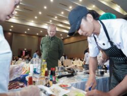 BI Dorong Diversifikasi Produk Pangan Pada Program MBG