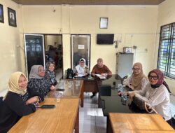 IKWI PWI Sumut Gelar Seminar/Workshop Rangkai Bunga dan Lomba Karaoke