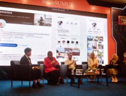 Bank Sumut Perkuat Komitmen Literasi Keuangan Generasi Muda