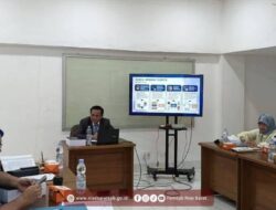 Bupati Nias Barat Jalani Seminar Hasil Doktoral di USU