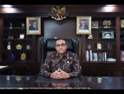 OJK– Kemenkeu Perkuat Peran Pemeringkat Kredit Alternatif