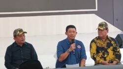 BNPB Bantu Korban Banjir dan Longsor di Kabupaten Gayo Lues