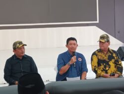 BNPB Bantu Korban Banjir dan Longsor di Kabupaten Gayo Lues