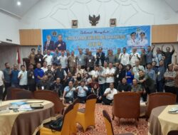 UKW Angkatan 75 & 76 Ditutup, 46 Wartawan Kompeten