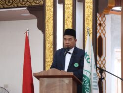 Ketua MUI Binjai : Umat Islam Jangan Jadi Penonton