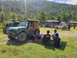 Bantuan Korban Banjir dan Longsor di Gayo Lues sudah Tersalurkan