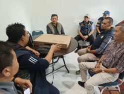 Diskominfo Aceh Bantu Starlink ke Gayo Lues