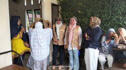 Srikandi Aceh Singkil Galang Dana Dan Kirim Relawan Ke Aceh Tamiang